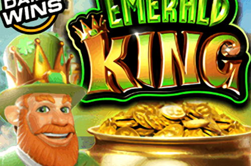 Emerald King